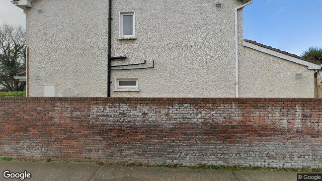 Street view of 4 Griffeen Glen Lawn, Lucan