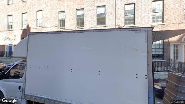 Street view of Apt 8 the Mews, Mount Eccles Court, 42 North Great George's Street, Dublin 1