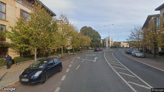 Street view of 30 Adamstown Avenue, Lucan