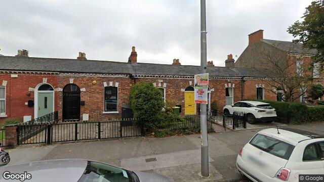 Street View near 47 Clonliff Road, Dublin 3, Dublin