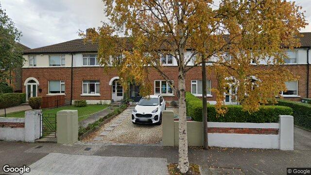 Street view of 53 Furry Park Road, Dublin 5
