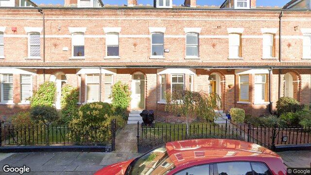 Street View near 32 Waverley Avenue, Dublin 3