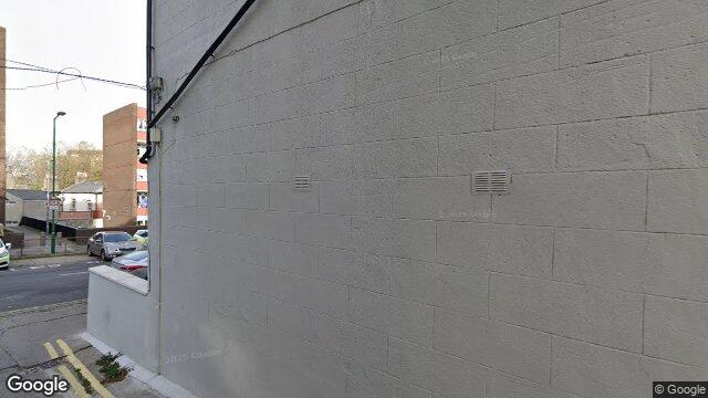 Street view of Flat 1 30 Fitzgibbon Street, Dublin 1