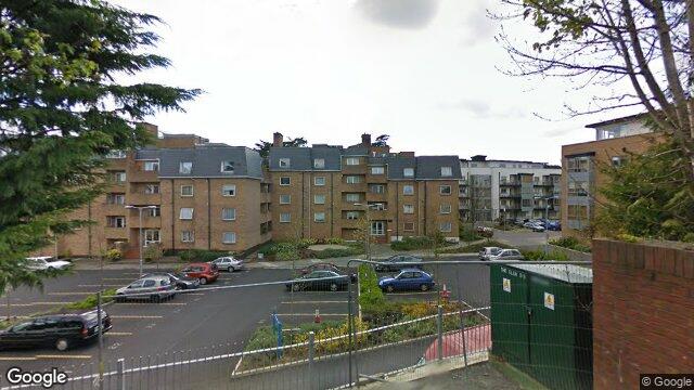 Street view of 21A the Glen, Bettyglen, Raheny