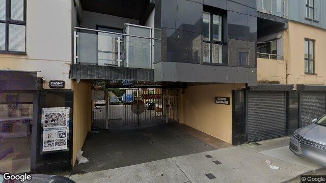 Street view of 5 Monkstown Court, Monkstown