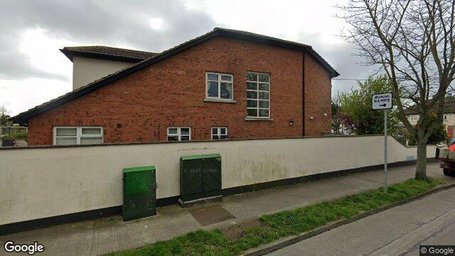 Street View near 147 Kincora Road, Dublin 3