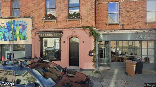 Street view of 59 Main St, Blackrock, Dublin
