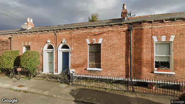 Street View near 4 Northbrook Avenue Lower, North Strand, Dublin 3