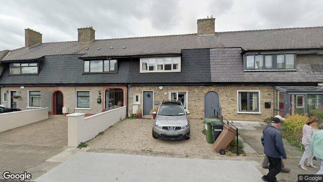 Street view of 79 Brian Road, Dublin 3