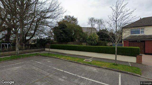Street view of 20 Esker Pines, Lucan