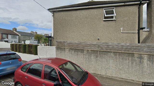 Street View near 1B Vernon Grove, Clontarf, Dublin 3