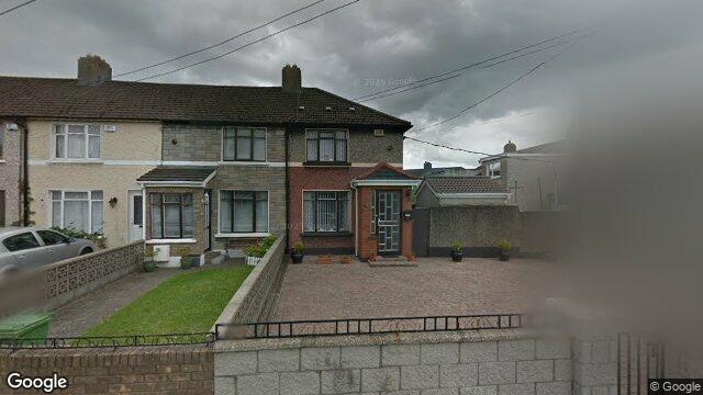 Street View near 16 Shelmalier Road, Dublin 3