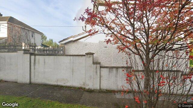 Street view of 66 Dunree Park, Coolock, Dublin 5