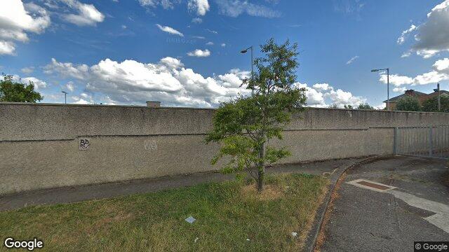 Street view of 32 Maryfield Drive, Dublin 5