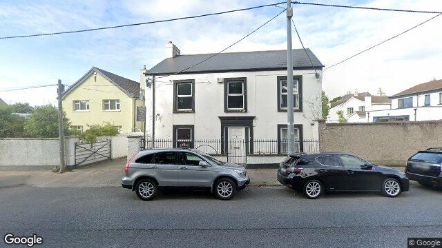 Street view of 76 Mounttown Road Lower, Dublin