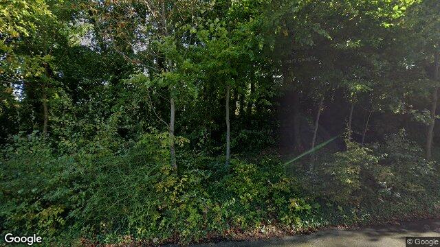 Street view of 6 Greygates, Mount Merrion
