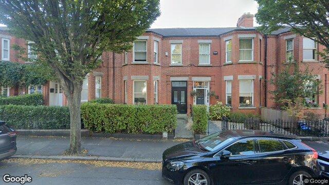Street view of 85, 85 Hollybrook Road, Dublin 3