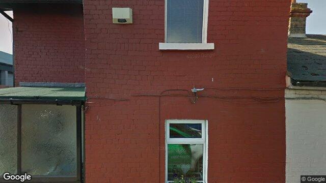 Street View near 17 Conquer Hill Avenue, Dublin 3