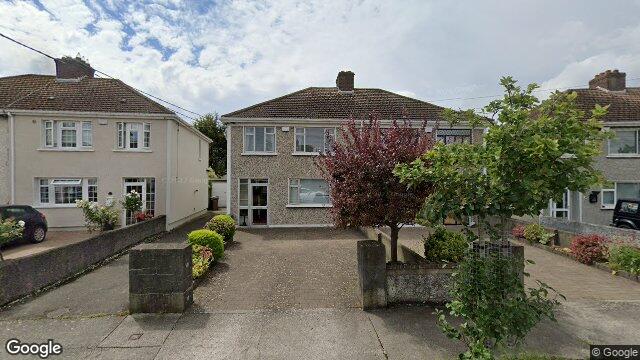 Street view of 85 Chanel Road, Artane, Dublin 5