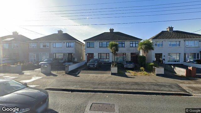 Street view of 71 Kilmore Road, Dublin 5