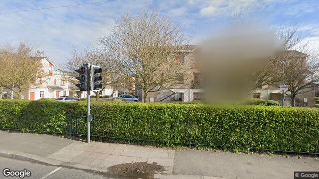 Street view of 5 Fernleigh Heath, Castleknock Dublin 5