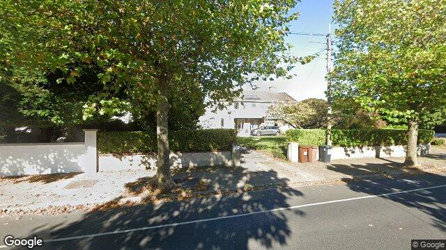 Street view of 642 Howth Road, Dublin 5