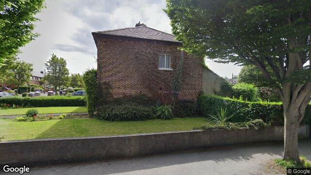 Street View near 66 Mount Prospect Drive, Clontarf, Dublin 3