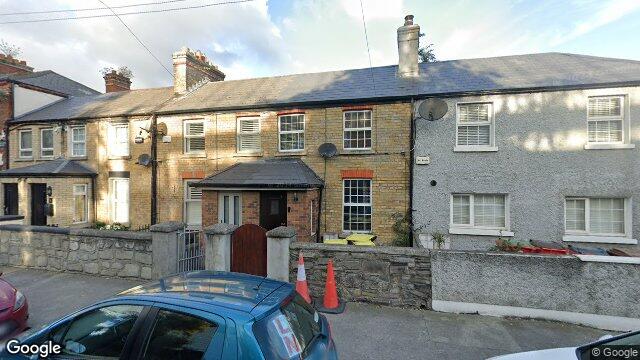Street View near 9 Church Road, East Wall, Dublin 3