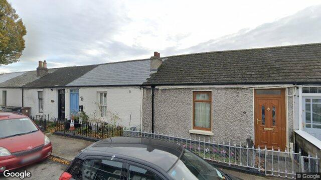 Street View near 14 Clonliffe Avenue, Dublin 3