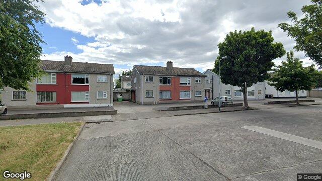 Street view of 30 Rathvale Drive, Dublin 5