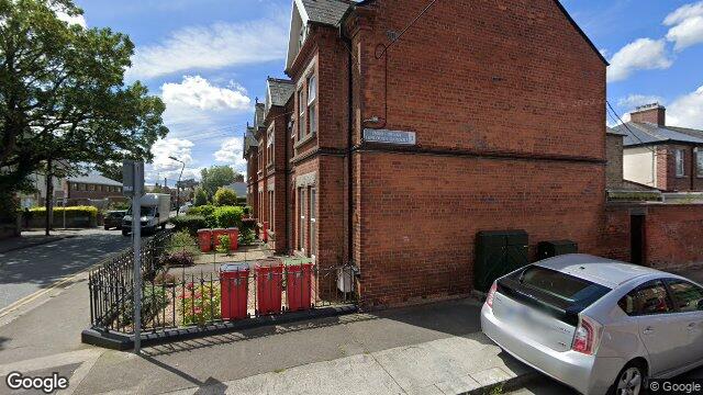 Street View near 35 Philipsburgh Avenue, Dublin 3