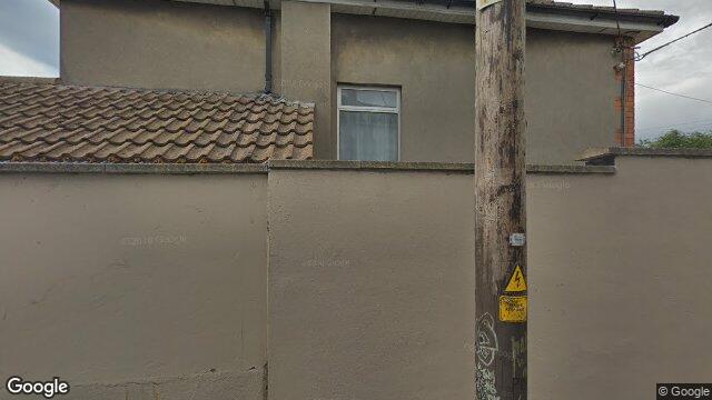 Street View near 138 Stiles Road, Clontarf, Dublin 3