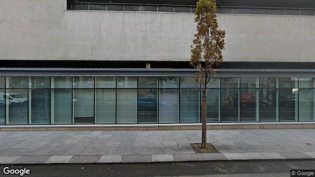 Street view of Apartment No. 15, 15 Marlborough Street, Dublin 1