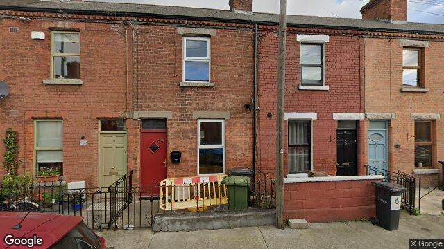Street View near 12 Caledon Court, Dublin