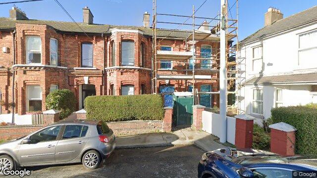 Street View near 11 Foyle Road, Fairview, Dublin 3