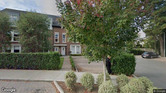 Street view of 6 Cualanor Avenue, Cualanor