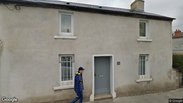Street View near 117 Richmond Road, Dublin 3