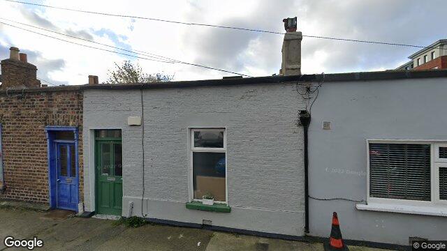 Street View near 41 Bessborough Avenue, North Strand, Dublin 3