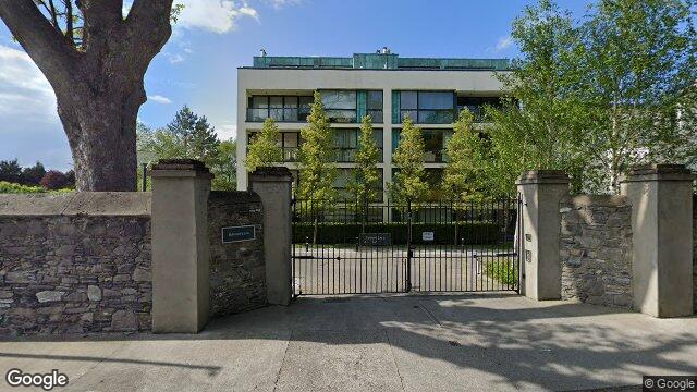 Street view of 9 Edward Lane, Donnybrook