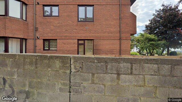 Street View near Clontarf Road, Dublin 3