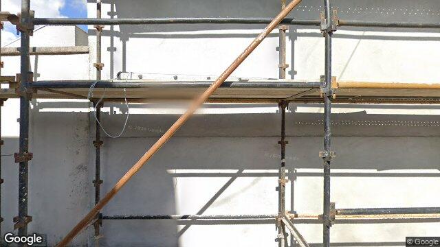 Street view of 56 Bayview Avenue, North Strand, Dublin