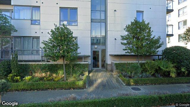 Street view of 236 Beechwood Court, Stillorgan, Dublin