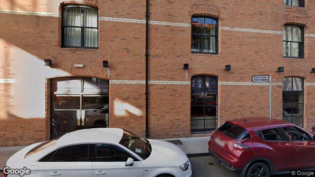 Street view of Apt No 26A, 26 Castleforbes Road, Dublin 1