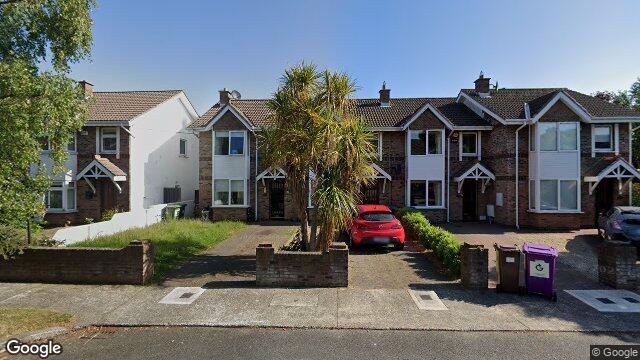 Street view of 9 Orpen Hill, Blackrock