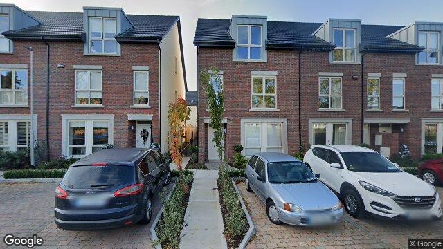 Street view of 36 Fairway Drive, Cualanor