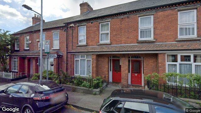 Street View near 1 Susanville Road, Dublin 3