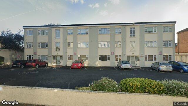 Street View near 10 Drumderg Court, Fairview Avenue Lower, Fairview Dublin 3