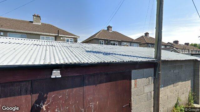 Street view of 106 Ardlea Road, Dublin 5
