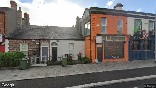 Street View near 143 North Strand Road, North Strand, Dublin 3