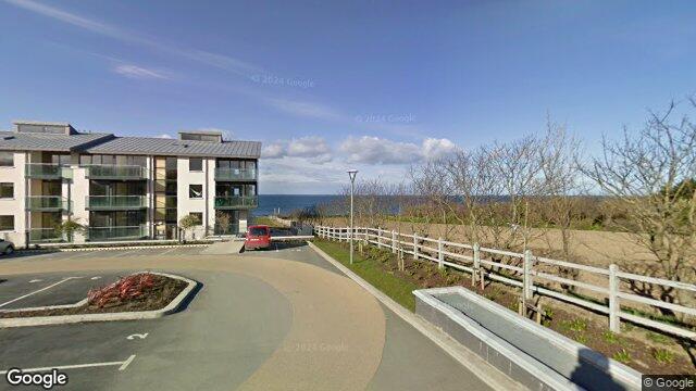 Street view of Apt 9 Block D1 Ground Floor, Kittiwake, Skerries